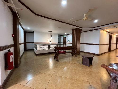 Fasilitas, Rossa Hotel in Malabanas