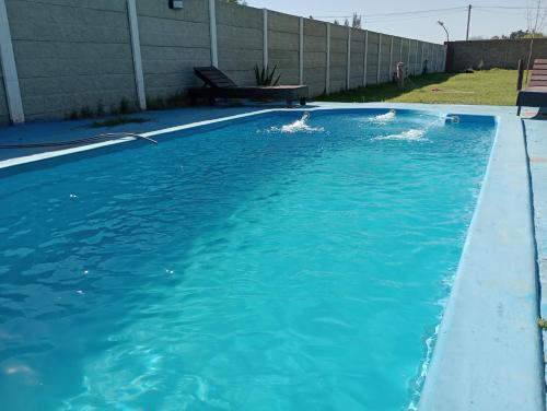 Quinta Rufina San Vicente in San Vicente