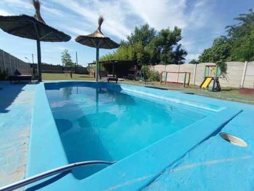 Quinta Rufina San Vicente in San Vicente