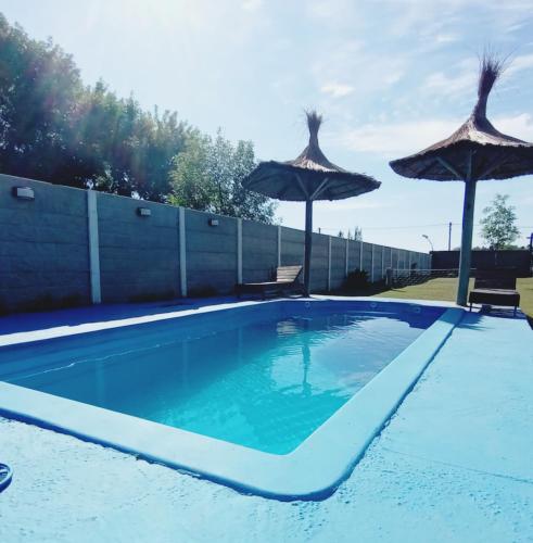 Quinta Rufina San Vicente in San Vicente