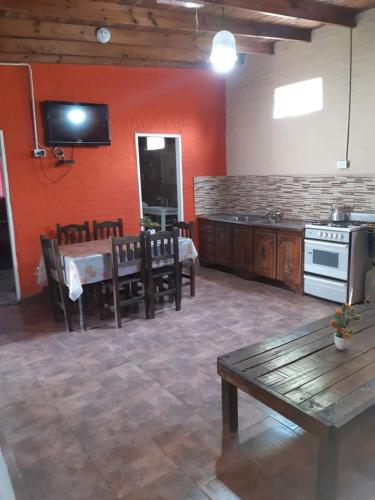 Quinta Rufina San Vicente in San Vicente