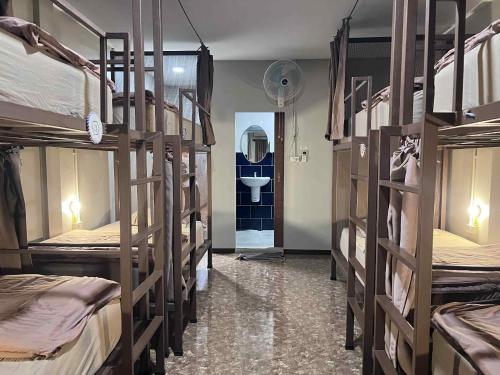 Chato Hostel, Pakse (foto 6)