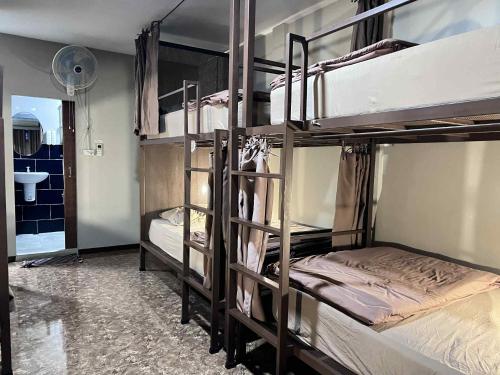 Chato Hostel, Pakse (foto 7)