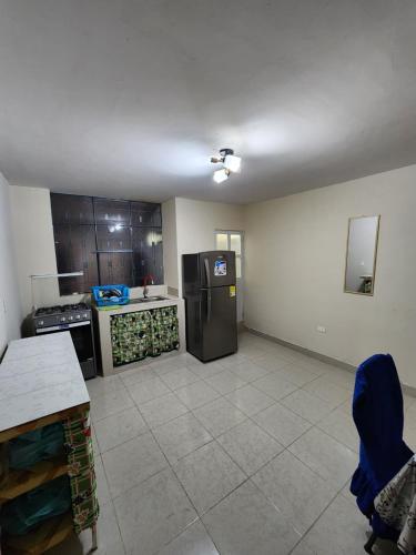 Departamento Independiente in Latacunga