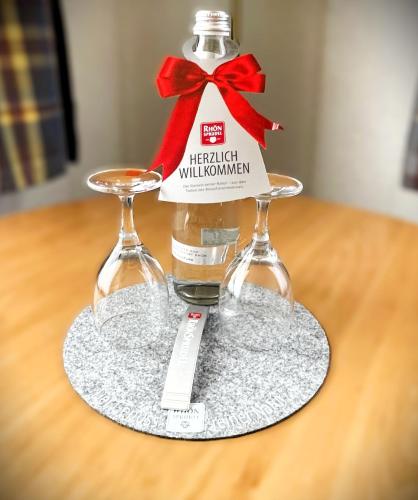 Villa Daheim in Borkum