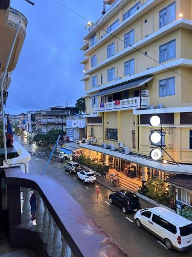 Chato Hostel, Pakse (foto 8)