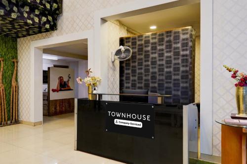 Előcsarnok, Super Townhouse Medavakkam Near Jayachandran in Tambaram