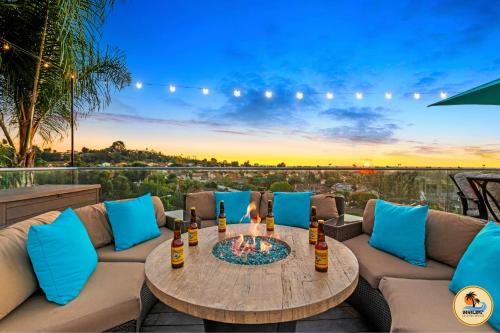 The Palms at Casa Solara in Rancho Peñasquitos
