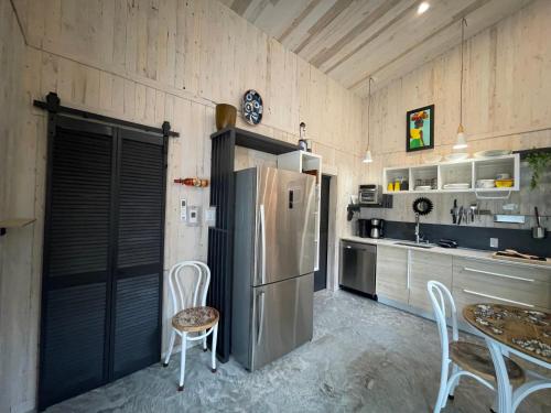 บริการและสิ่งอำนวยความสะดวก, Le 1040 St-Mathieu du Parc in แซ็ง-มาทิเยอ-ดู-ปาร์ก (QC)