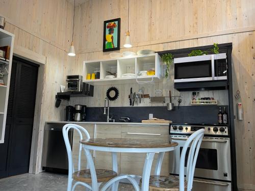 บริการและสิ่งอำนวยความสะดวก, Le 1040 St-Mathieu du Parc in แซ็ง-มาทิเยอ-ดู-ปาร์ก (QC)