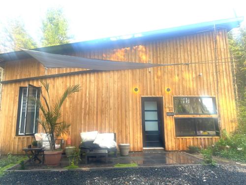 บริการและสิ่งอำนวยความสะดวก, Le 1040 St-Mathieu du Parc in แซ็ง-มาทิเยอ-ดู-ปาร์ก (QC)