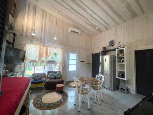 Le 1040 St-Mathieu du Parc in แซ็ง-มาทิเยอ-ดู-ปาร์ก (QC)