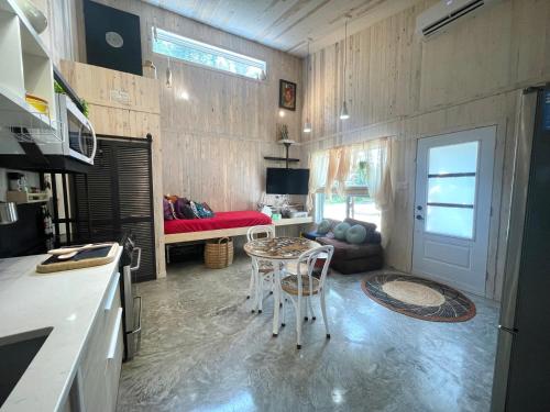 Le 1040 St-Mathieu du Parc in แซ็ง-มาทิเยอ-ดู-ปาร์ก (QC)