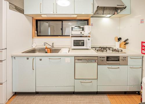 도쿄 / 동경 Ikebukuro house with 5BR Free Parking 5성급 싱글룸 객실
