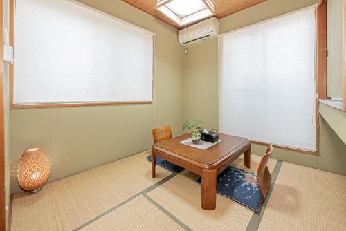 도쿄 / 동경 Ikebukuro house with 5BR Free Parking 5성급 싱글룸 부대시설