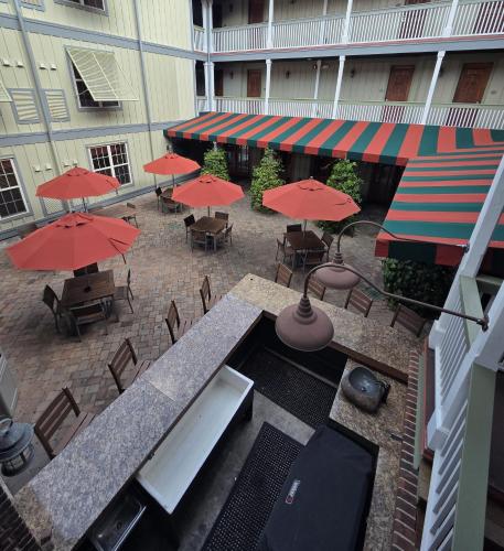 The Inlet Sports Lodge - image 12