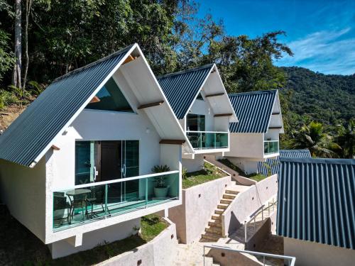 Pousada Gruta Das Estrelas – khách sạn tại Saco do Ceu