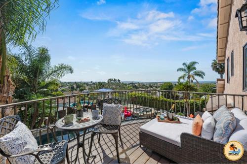 The Palms at Casa Solara in Rancho Peñasquitos