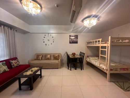 Entire Home @150NB pasay city, Manila (fotografie 6)