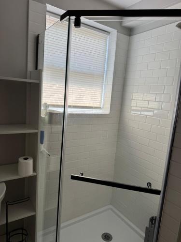 Calm Retreat in Plainview (New York)