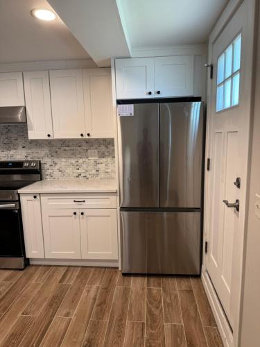 Calm Retreat in Plainview (New York)