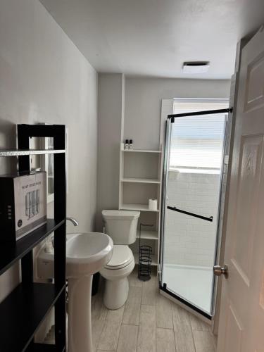 Calm Retreat in Plainview (New York)