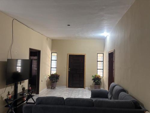 Double S Vacation Home in Tamasopo