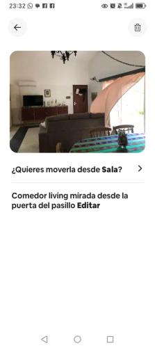 Casa al frente en Parque del Plata