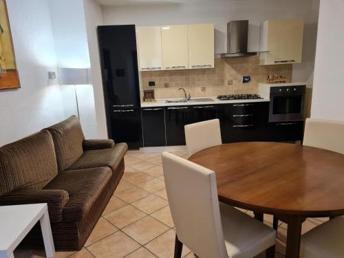  Romantic Apartment Oberje dla Viere Oulx - Check-in Automatico 24h in Oulx