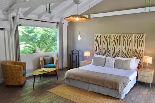 Koho SXM - ex Hevea Hotel in Saint Martin