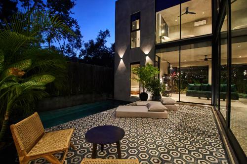 Aldea Premium Villa