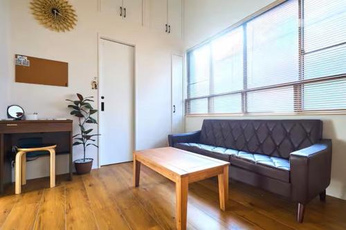 Tokyo Base 晴空樹 2BR Loft Stylish House Asakusa SkyTree Area