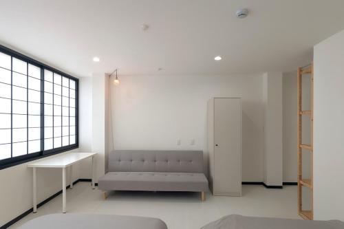 ORIGAMI Stay Osaka- Uehonmachi - Self Check-In Only