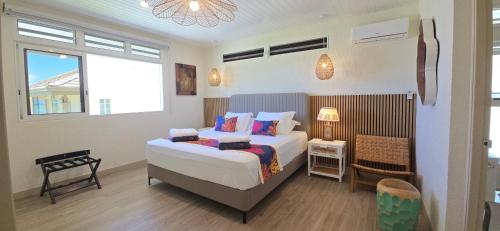 Villa Kahia in Te'avaro