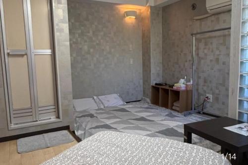 Osaka Umeda Nishi JR Tsukamoto no Yado AAAA