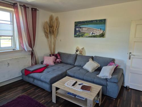 Ferienwohnung Kruger in Waldeck