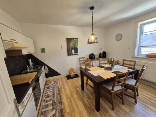 Ferienwohnung Kruger in Waldeck