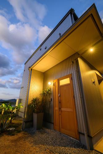 父母ヶ浜リゾートヴィラ Senja, Mitoyo (photo 4)