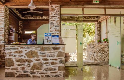 Coral Blue Beach Hotel Gerakini - image 7