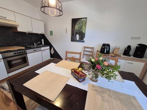 Ferienwohnung Kruger in Waldeck