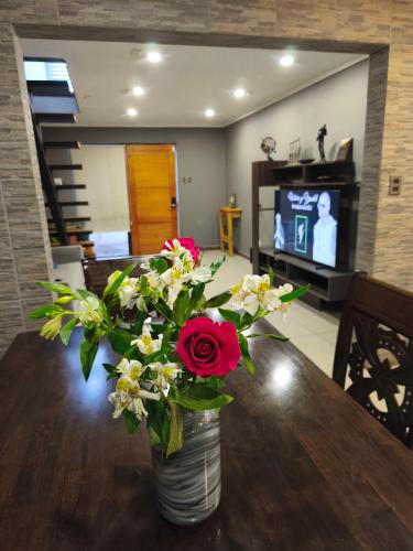 Casa moderna Illapel