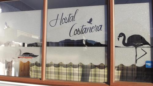 Casa Hospedaje Costanera
