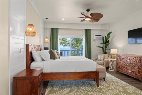 Hamakua Hotel - image 9