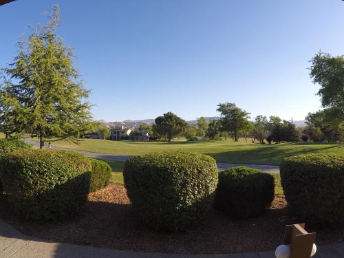 Ridgemark Golf Club and Resort - 전망