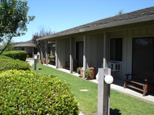 Ridgemark Golf Club and Resort - Accommodation - Hollister