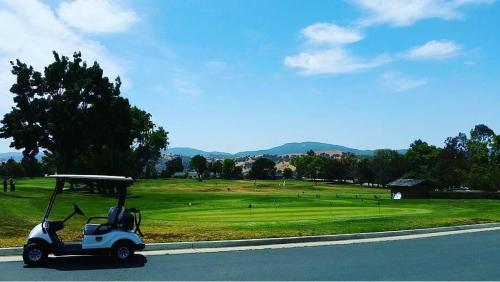 Ridgemark Golf Club and Resort - 골프장(숙소 내)
