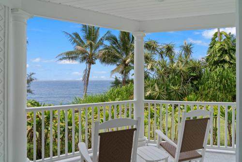 Hamakua Hotel in Honomu (HI)