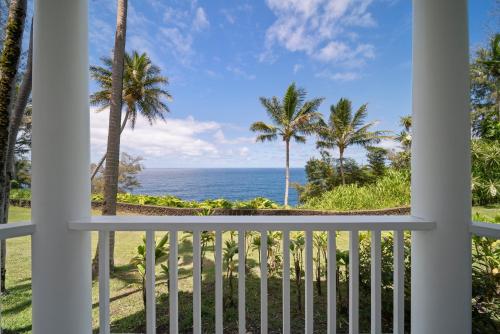 Hamakua Hotel in Honomu (HI)