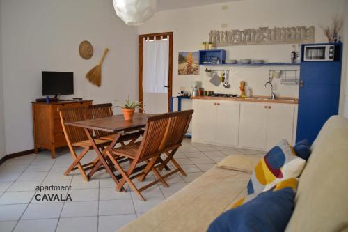 BookingBoavista - Apartments