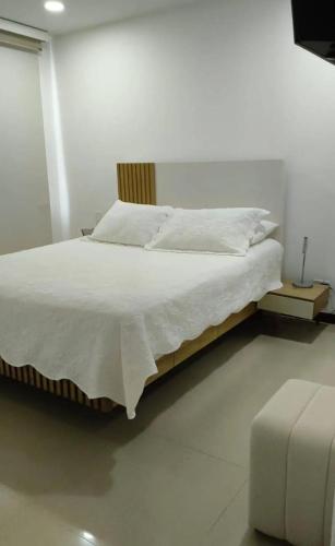 Hermoso apartamento, zona exclusiva, Morros Cartagena